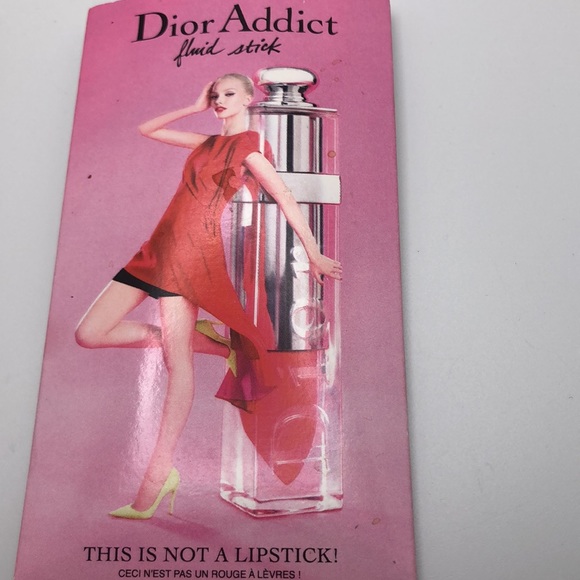 EGOISTE CHANEL, Elysian Created by CLARINS, VALENTINA By VALENTINO, DIOR ADDICT - Picture 13 of 14